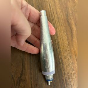 Midwest RDH Dental prophy handpiece in perfect working condition.
